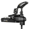 Minn Kota Ultrex QUEST™ 90/115 Trolling Motor w/Micro Remote - MEGA Down/Side Imaging - 24/36V - 90/115LBS - 45"