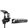 Minn Kota Ultrex QUEST™ 90/115 Trolling Motor w/Micro Remote - Dual Spectrum CHIRP - 24/36V - 90/115LBS - 52"