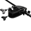 Minn Kota Endura Max 45 Trolling Motor - Transom Mount - 12V - 45lb - 36"