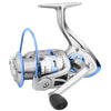 JOF FB Series Fishing Reel 8Kg Drag 5.2:1 Ratio 13BB