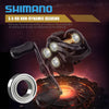 Shimano Bass One XT Baitcasting Reel 7.2:1 4+1BB 5.0kg Max Drag