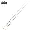 SeaKnight Rapier Series Fishing Rod 1.68m/1.8m/2.1m/2.4m/2.7m/3.0m 3/4PCS