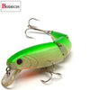 Bodecin 1PC Jointed Swimbait 15g 10.5cm
