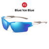 VIVIBEE Luxury Sports UV400 Sunglasses