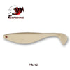 ESFISHING Scot Shad Paddle Tail 175m/42g 2Pcs