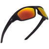 Bassdash V01 Polarized Sport Sunglasses