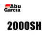 Abu Garcia Revo MGX θ THETA Spinning Reel (2020 Version) 5.2:1 6.2:1 10+1BB