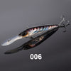 Noeby Big Trolling Minnow 18cm/90g