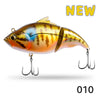 D1 Fishing Vatalion DT6008 Sinking/Floating Hardbait