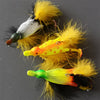 Swolfy 3Pcs/Lot 105mm/29g Topwater Duck Lure