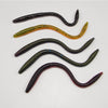 KesFishing Trick Worm Lure 6PC 160mm 7g