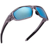 Bassdash V01 Polarized Sport Sunglasses