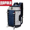 Rapala Jungle Series (Blue) Multifunctional Tackle Backpack & Bags