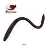 KesFishing Trick Worm Lure 6PC 160mm 7g
