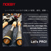 Noeby Infinite A7 Sense Spinning Rod Casting 2.13m/2.29m/2.43m/2.49m M ML MH 2PC