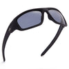 Bassdash V01 Polarized Sport Sunglasses