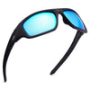 Bassdash V01 Polarized Sport Sunglasses