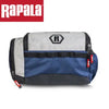 Rapala Jungle Series (Blue) Multifunctional Tackle Backpack & Bags