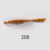 Noeby Magic Flick Silicone Soft Baits 10cm/3.5g