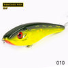 Hunthouse LW129 Lipless Jerkbait