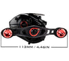 KastKing Royale Legend II Baitcasting Reel 7.2:1 5.4:1 8kg Drag