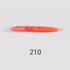 Noeby Magic Stick Worm 50mm/1.2g 6pcs