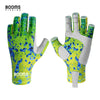 Booms Fishing FG2 Fingerless Gloves M-XL