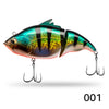 D1 Fishing Vatalion DT6008 Sinking/Floating Hardbait