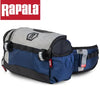 Rapala Jungle Series (Blue) Multifunctional Tackle Backpack & Bags