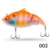 D1 Fishing Vatalion DT6008 Sinking/Floating Hardbait