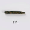 Noeby Magic Stick Worm 50mm/1.2g 6pcs