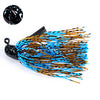 B&U 7g /10g/14g Skirted Jig