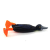 Topwater Propeller Lifelike Duck Lure 9.5cm 12g - 1PC