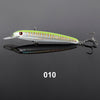 Noeby Deep Diver Trolling Minnow 180mm/48g