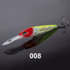 Noeby Big Trolling Minnow 18cm/90g