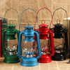 19CM Kerosene Retro Hurricane Camp Lantern