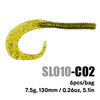 SeaKnight Grub Lure 6-10Pcs/Bag