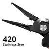 KastKing Speed Demon Pro Pliers 420 Stainless