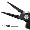 KastKing Speed Demon Pro Pliers 420 Stainless
