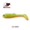 ESFISHING Rocah T-Tail Shad 57mm 12pcs