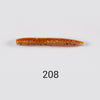 Noeby Magic Stick Worm 50mm/1.2g 6pcs