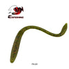 KesFishing Trick Worm Lure 6PC 160mm 7g