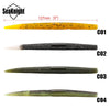 SeaKnight Soft Plastic Worm 6.9g 7.4g 8.5g 6Pieces/Bag