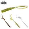 SeaKnight Grub Lure 6-10Pcs/Bag