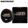 KastKing Mega 8 PE Braid Line 274M/457M 10-80LB