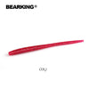 BearKing Worm-I 8cm/1.12g 20pcs