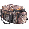 SeaKnight SK003 Multifunction Camouflage/Khaki Tackle Bag