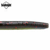 SeaKnight Soft Plastic Worm 6.9g 7.4g 8.5g 6Pieces/Bag
