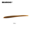 BearKing Worm-I 8cm/1.12g 20pcs