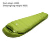 CADENO Newset 4 Season Ultra Light Down Sleeping Bag